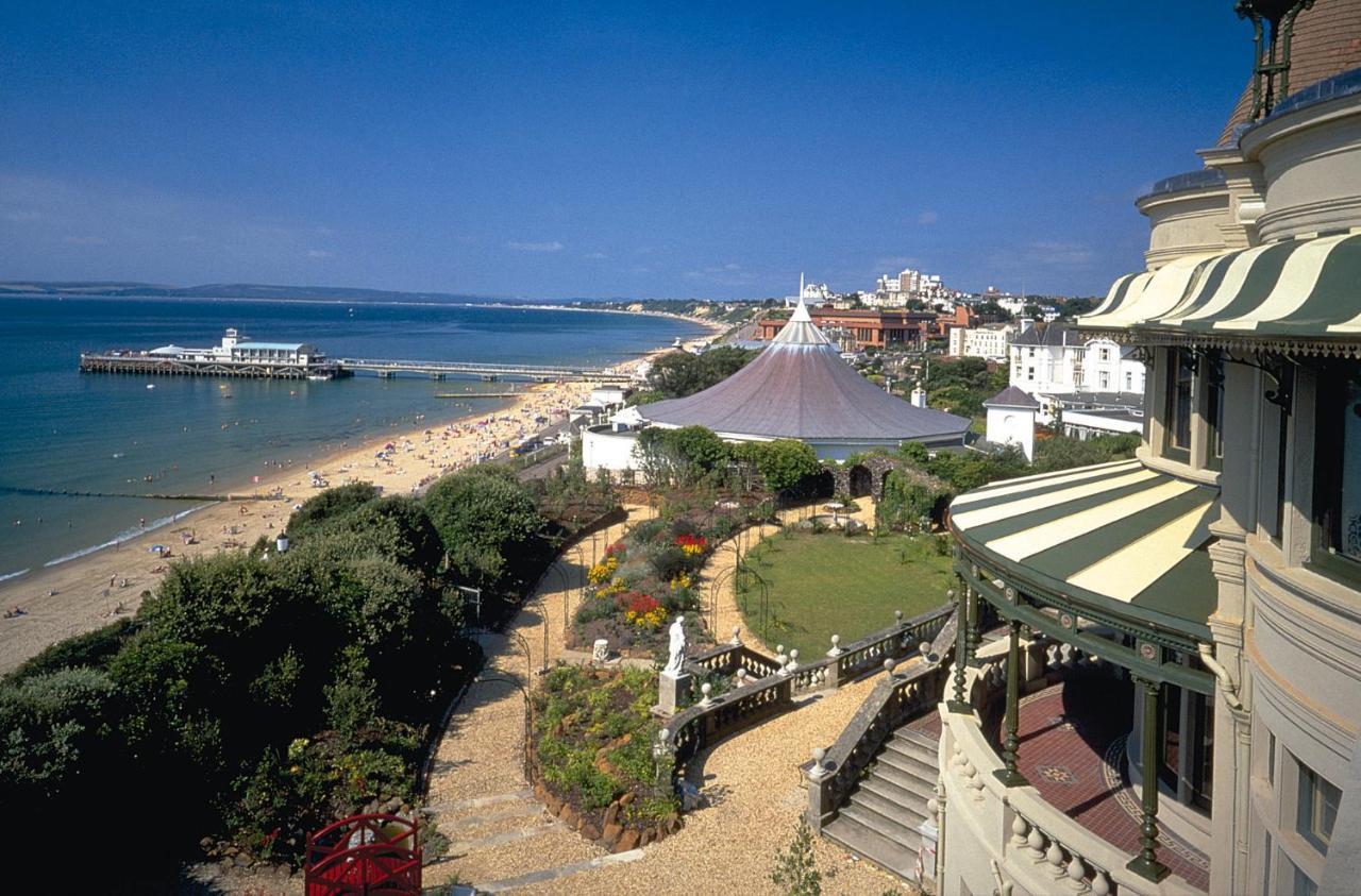 A Cozy House To Stay In Sunny บอร์นมัธ ภายนอก รูปภาพ